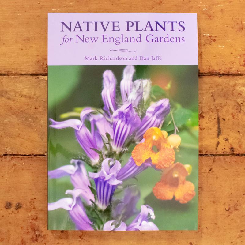 Resilient Landscaping in Your Own Backyard | Coastal Maine Botanical ...