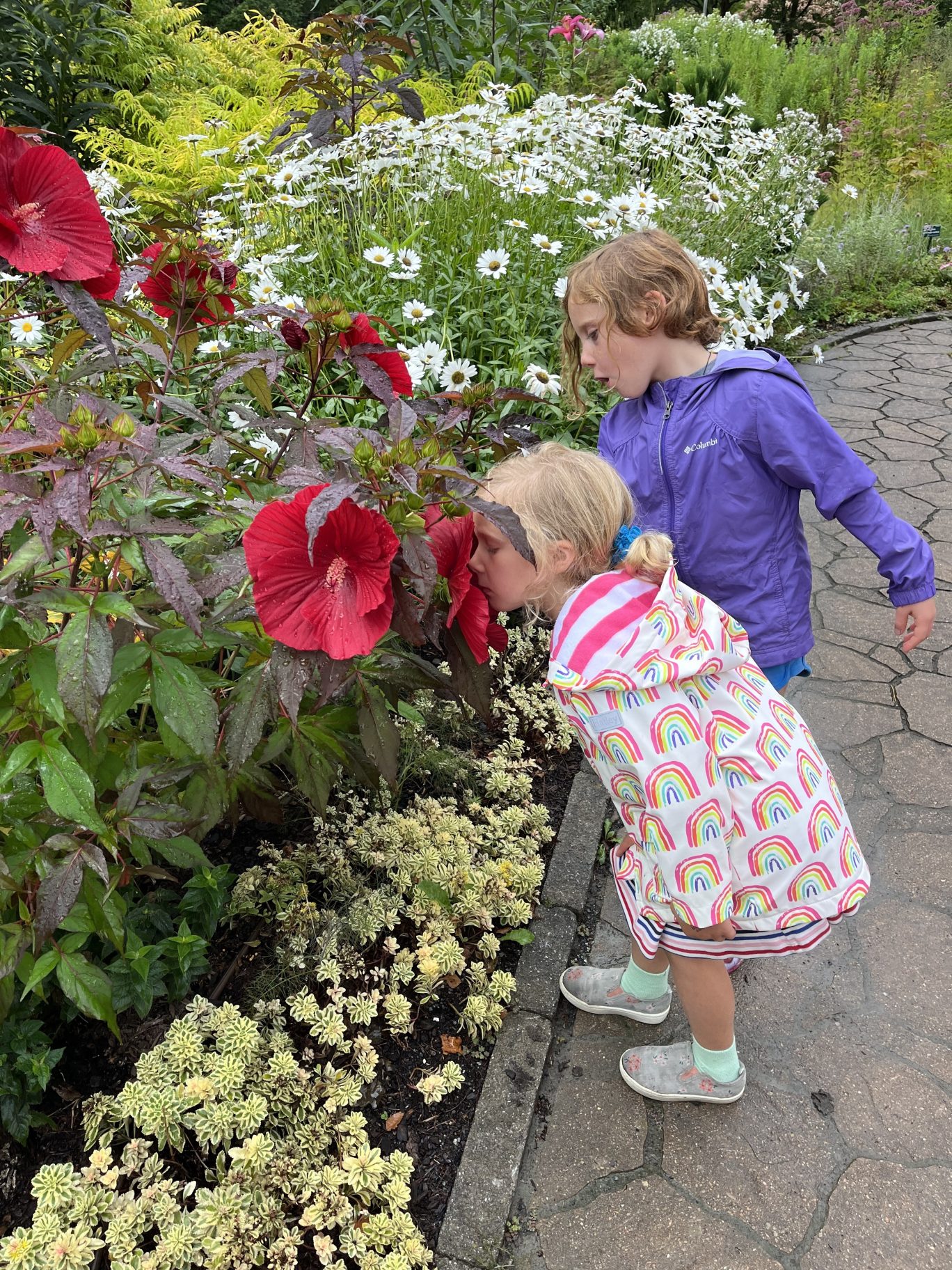 Homeschool Days: Five Senses Tour (Ages 4-9) | Coastal Maine Botanical ...