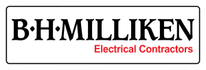 B.H. Milliken Electrical logo