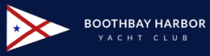 Boothbay Harbor Yacht Club logo