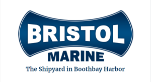 Bristol Marine logo