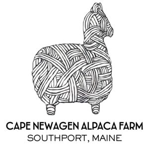 Cape Newagen Alpaca Farm logo