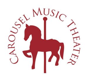 Carousel Music Theater Logo