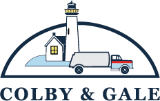 Colby and Gale logo