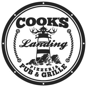 Cooks Landing logo