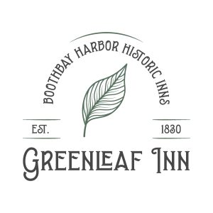 Greenleaf Inn logo