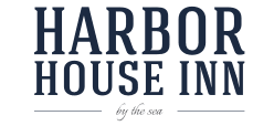 Harbor House Inn logo