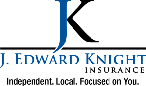 J Edward Knight logo