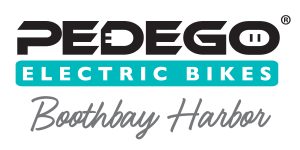 Pedego Electric Bikes logo