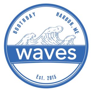 Waves Logo