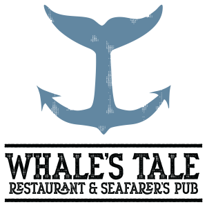 Whales Tale logo